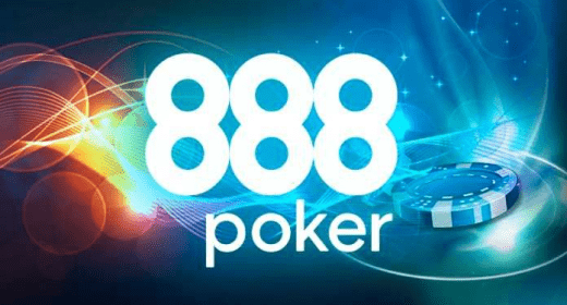 888 Poker