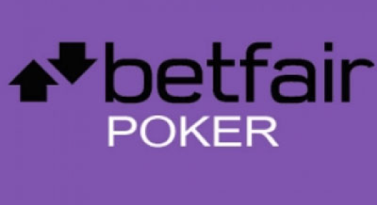 Betfair Poker