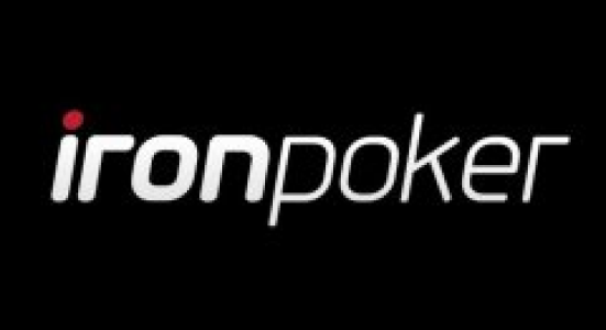 Iron Poker