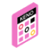 Keno Game