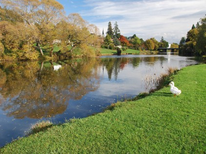 Deloraine