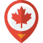 Canada Marker