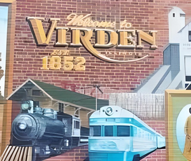 Virden Recorder